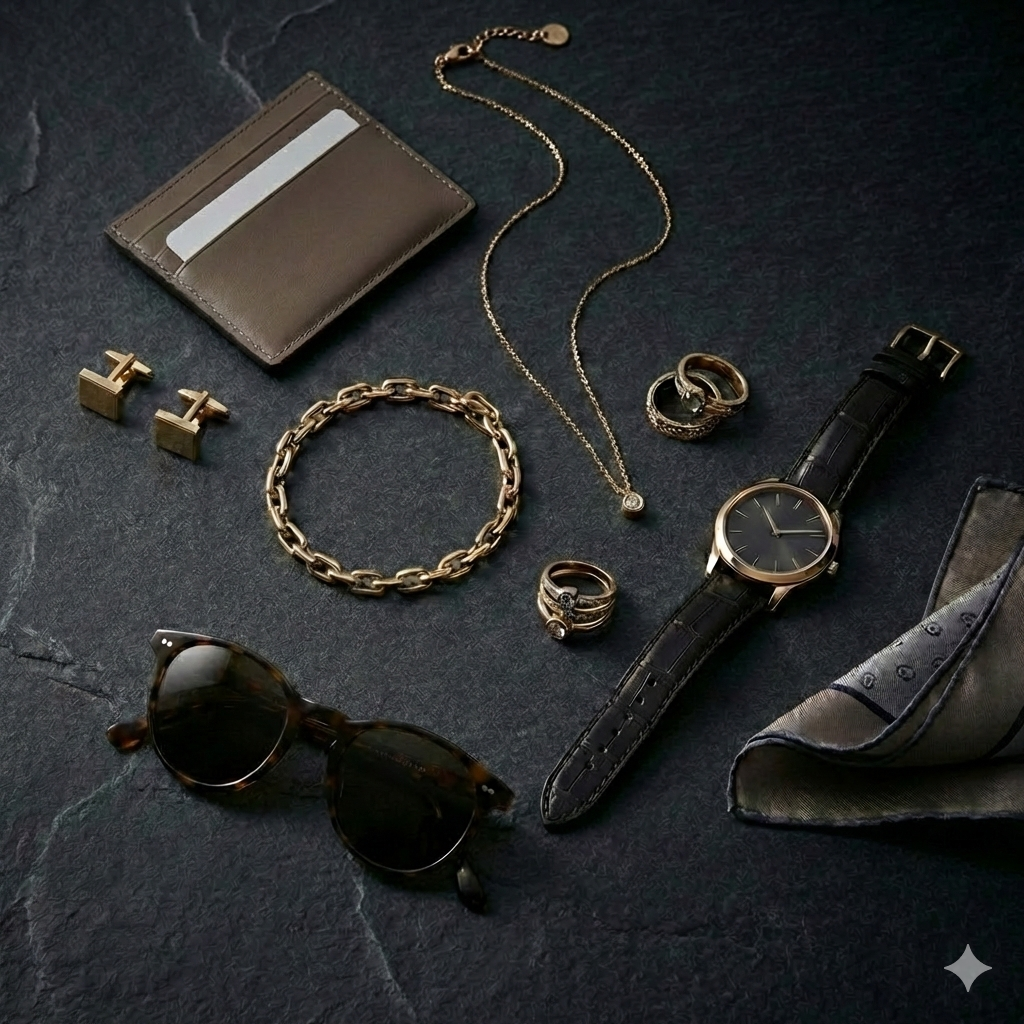 Accessories