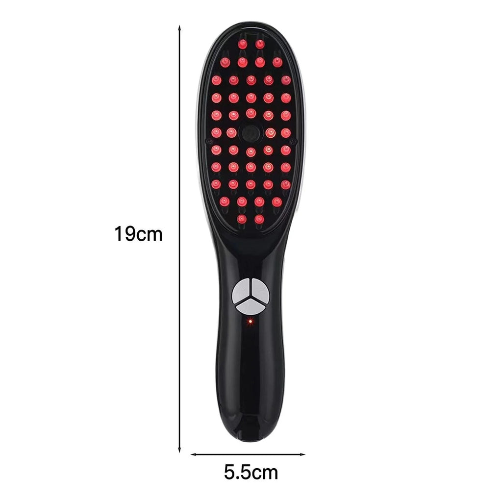Electric Massage Comb