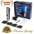 KEMEI Electric Hair Clipper Baby Cut | Trimmer.